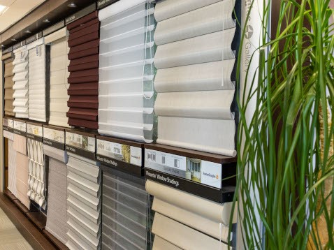 Hunter Douglas Dealer Image