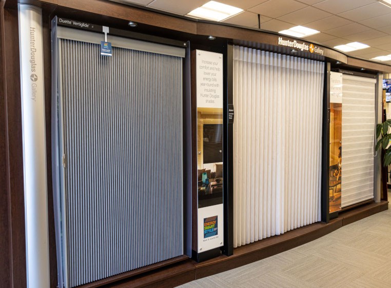Hunter Douglas Dealer Image